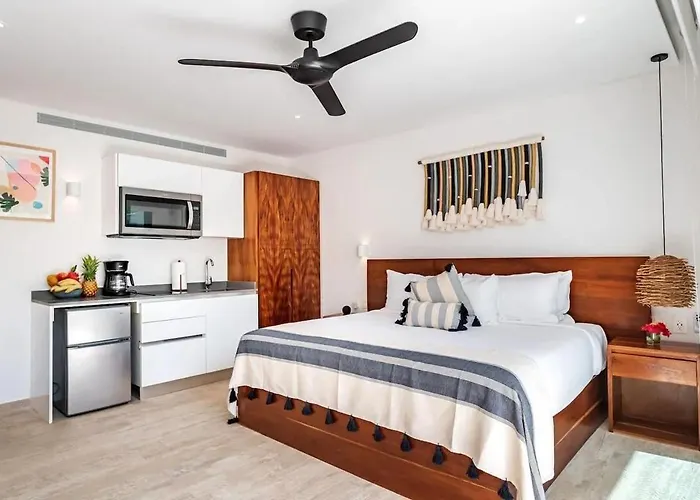 Apartment Park Lagunas *