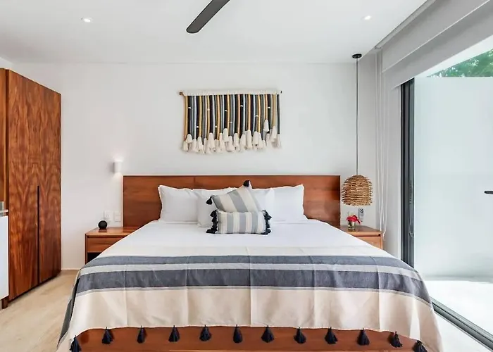 Apartment Park Lagunas