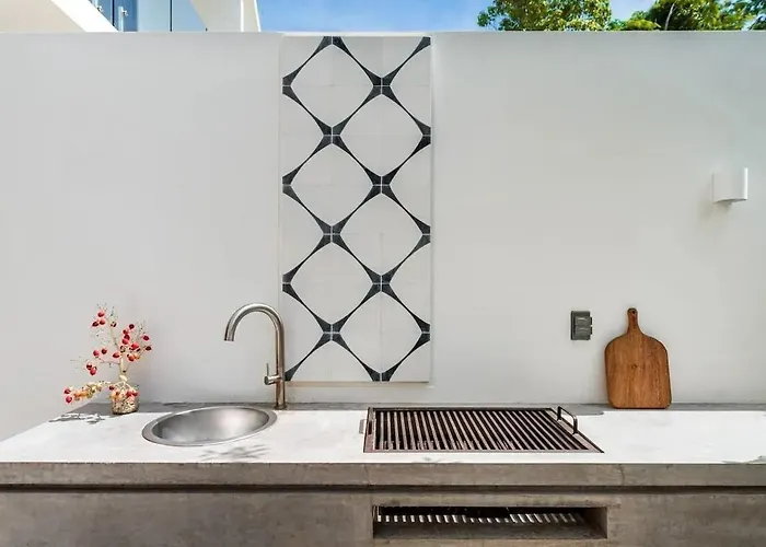 Park Lagunas Apartment
