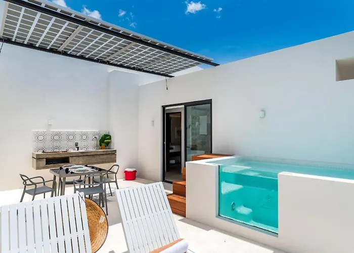 Apartment Park Lagunas *