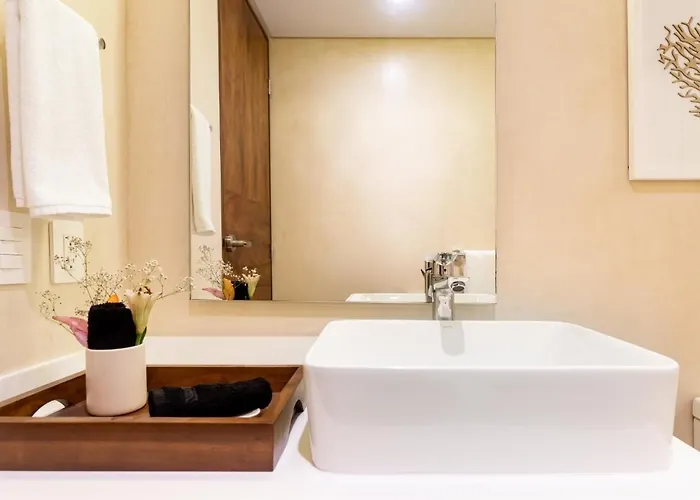 Park Lagunas *